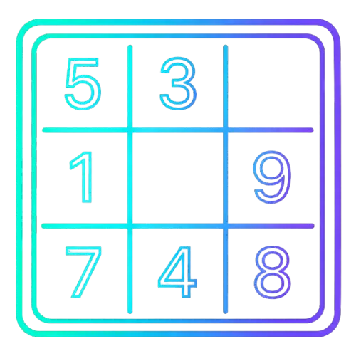 Mini Sudoku