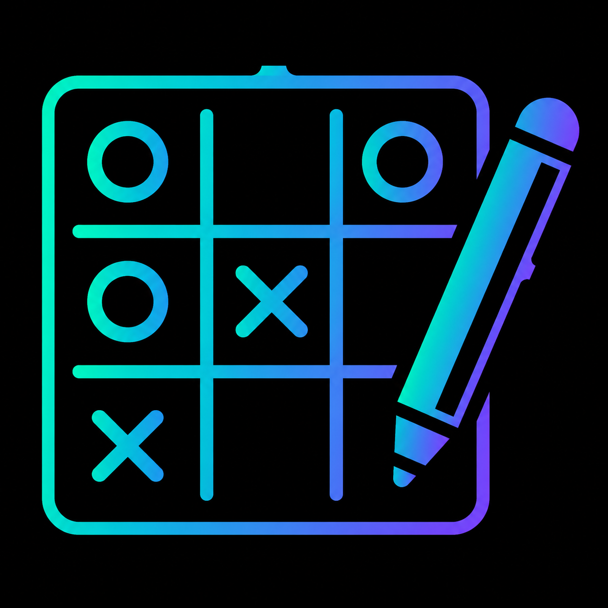 Tic-Tac-Toe
