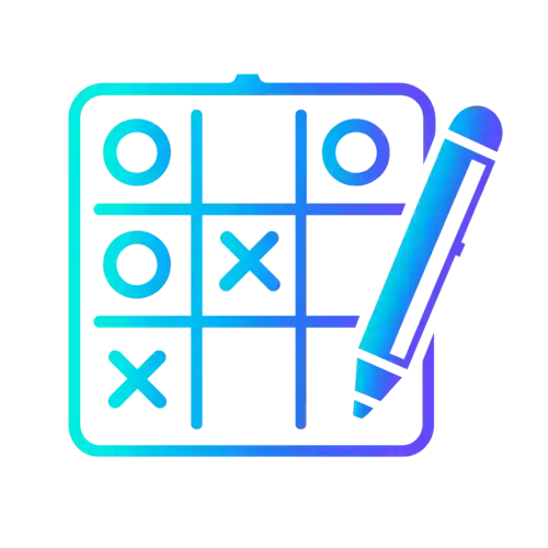 Tic-Tac-Toe